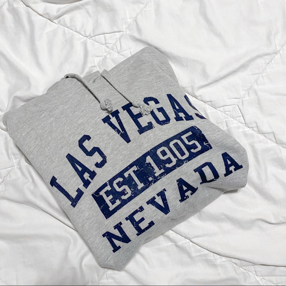 Las Vegas, Nevada Sweatshirt